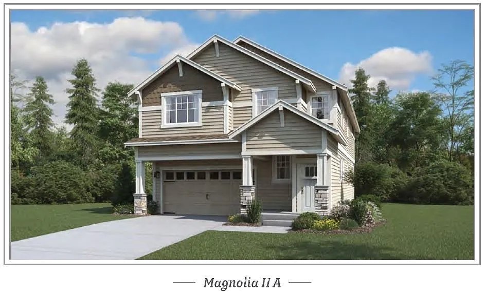 9609 S 201st (Lot 2) Place photo 1