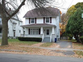 327 W Washington Ave, Elmira, NY 14901