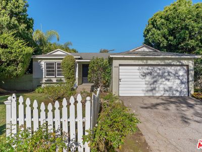 3031 S Bentley Ave, Los Angeles, CA, 90034