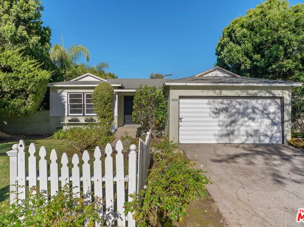 3031 S Bentley Ave, Los Angeles, CA 90034