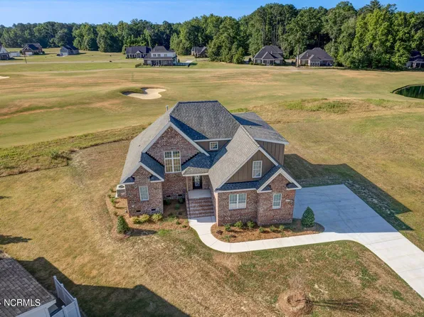 293 Tayriver, Rocky Mount, NC 27804