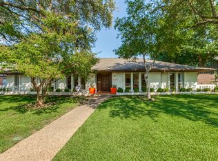 7367 Inglecliff Dr, Dallas, TX 75230