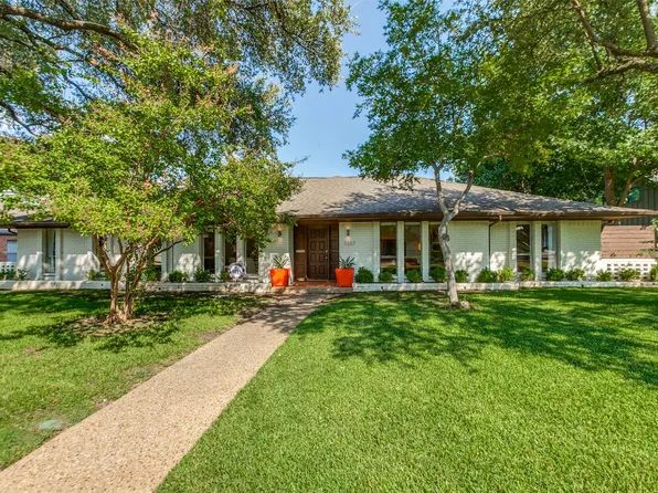 7367 Inglecliff Dr, Dallas, TX 75230