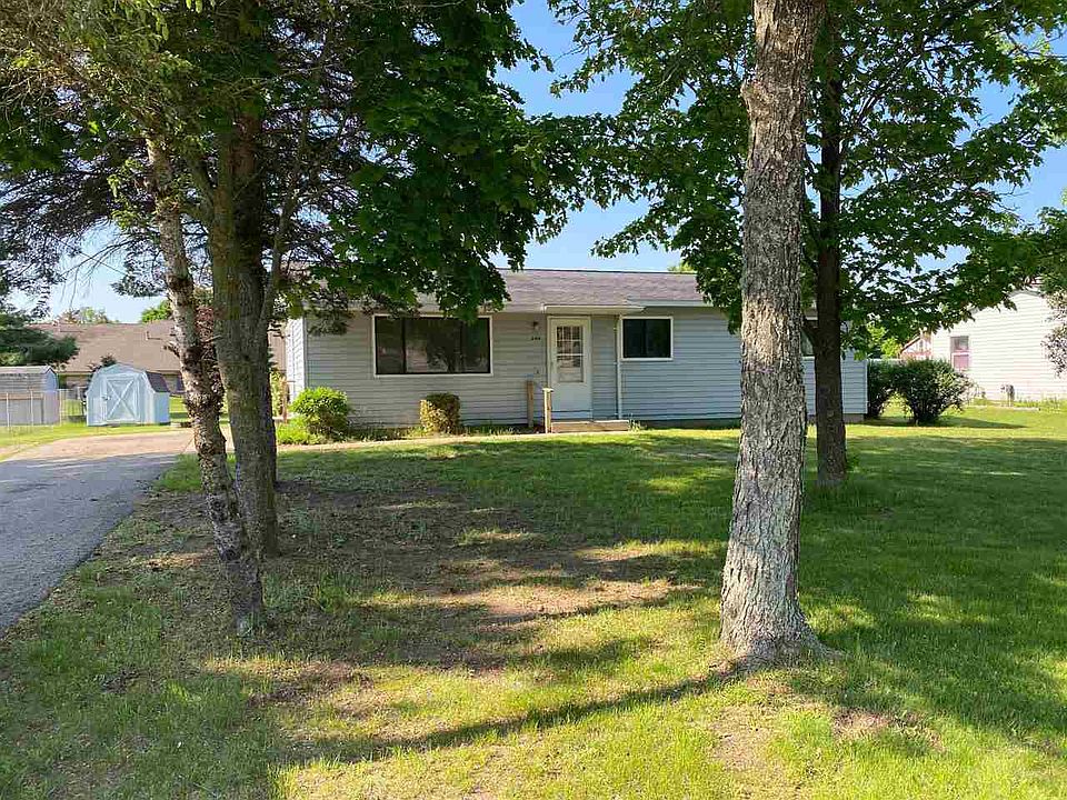 264 Parkway St, Gladwin, MI 48624 Zillow