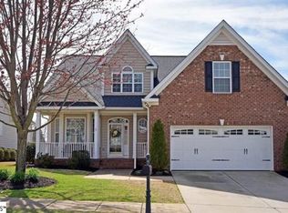 205 Medford Dr, Greer, SC 29650