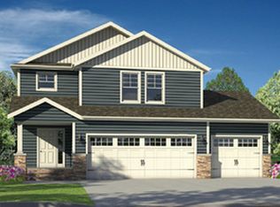 3104 7th St E, West Fargo, ND 58078