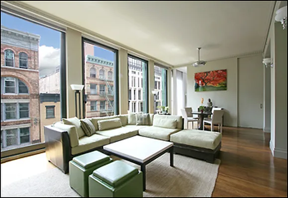 Rented by Brown Harris Stevens | media 10