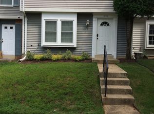 1222 Twig Ter, Silver Spring, MD 20905