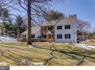 701 Wickersham Ln, Kennett Square, PA 19348