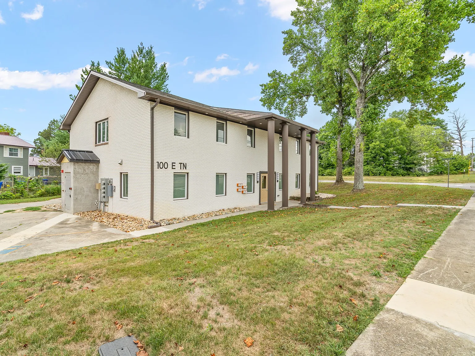 1 bed, 831 sqft, $1,395 — Photo 3
