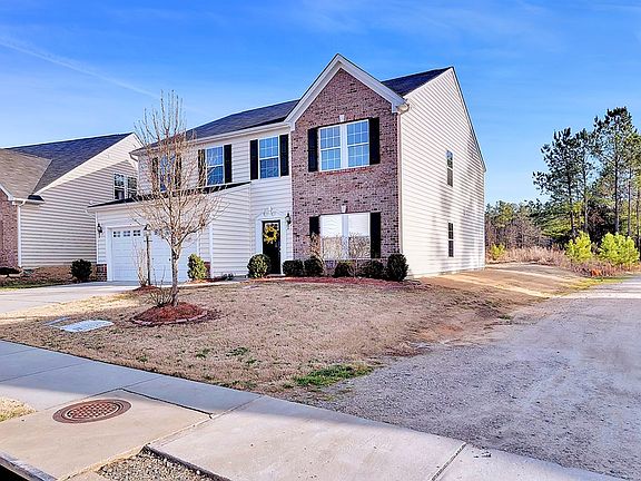 2nd image of 10817 White Dogwood Dr