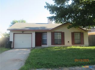 4005 London Ln, Killeen, TX 76543