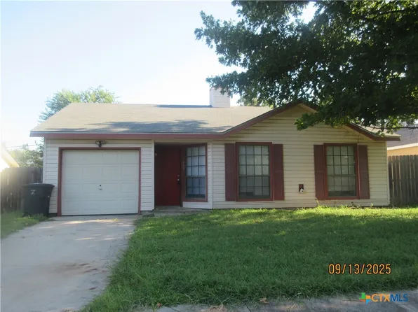 4005 London Ln, Killeen, TX 76543