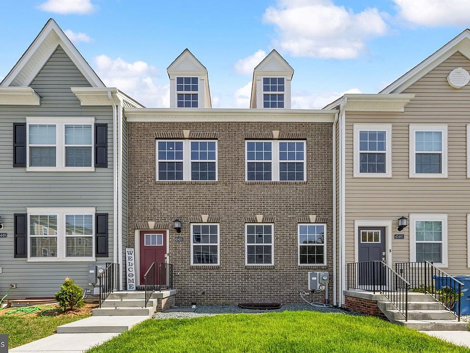 1st image of 45455 Concord Way