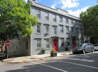 Fourth and Spring, Easton, PA 18042