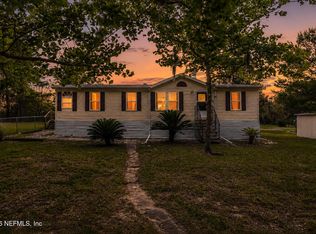 6342 GOLDEN OAK Lane, Keystone Heights, FL 32656