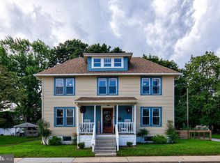 400 NE 4th St, Milford, DE 19963