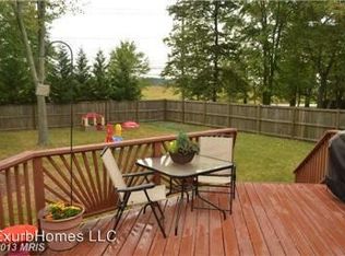 7902 Evesboro Dr, Severn, MD 21144