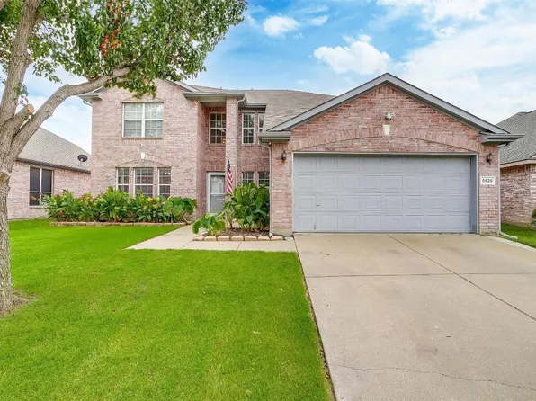 5629 Robins Way, Fort Worth, TX 76180