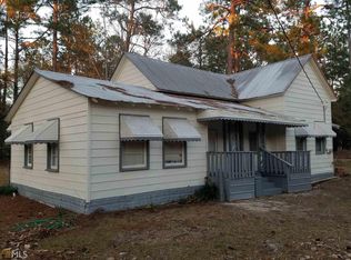 22211 Ga Highway 46, Pembroke, GA 31321