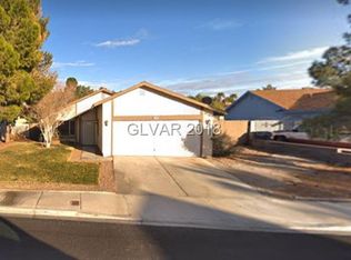 1705 Neptune Dr, Las Vegas, NV 89108