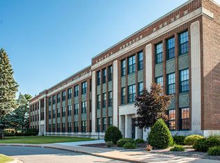 East High Apartments, Wausau, WI 54403