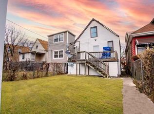 8410 S Morgan St APT 1, Chicago, IL 60620