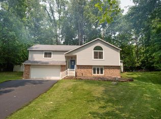 1153 N Diamond Point Ct, Monticello, IN 47960