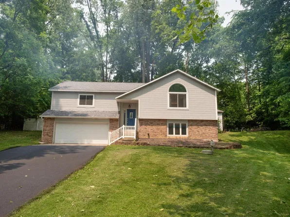 1153 N Diamond Point Ct, Monticello, IN 47960