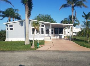 7519 Chasta Rd, Micco, FL 32976