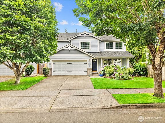 2nd image of 7128 Bronington Drive SW