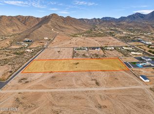 0 N Wild Horse Drive #-, Queen Creek, AZ 85144