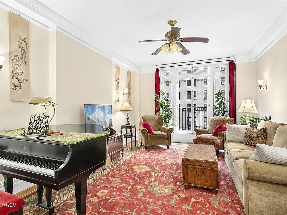 1st image of 895 W End Ave APT 5B
