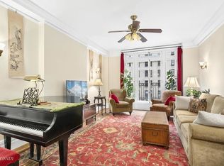895 W End Ave APT 5B, New York, NY 10025