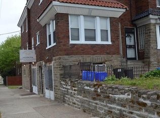 7400 Briar Rd, Philadelphia, PA 19138