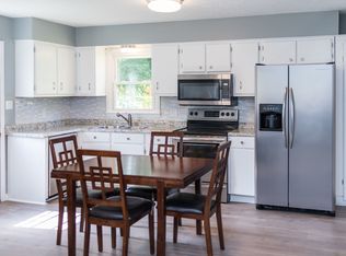 266 Biloxi Dr, Nicholasville, KY 40356