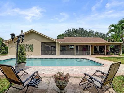 12100 Park Dr, Cooper City, FL, 33026