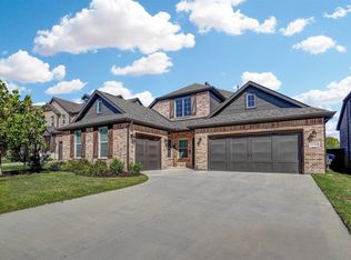 15140 Devonne Dr, Aledo, TX 76008