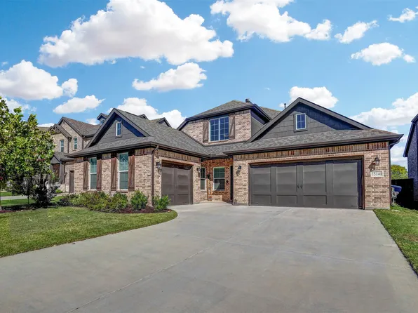 15140 Devonne Dr, Aledo, TX 76008