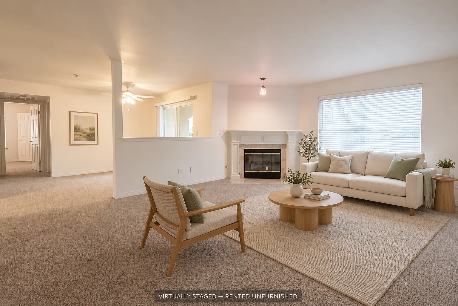 3 bed, 1374 sqft, $2,900 — Photo 3