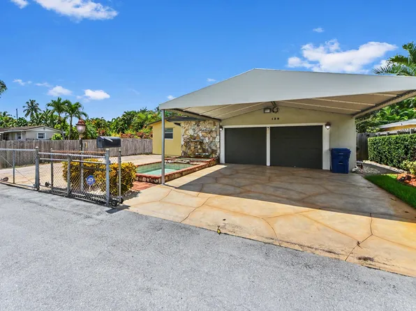 138 NE 29th Street, Wilton Manors, FL 33334