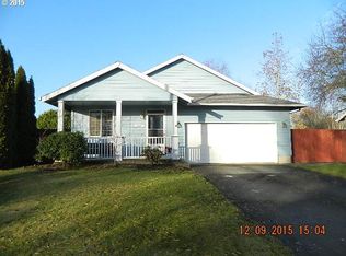 1367 Constitution Ave, Woodburn, OR