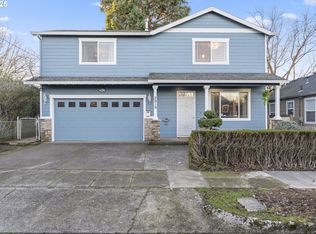 2919 SE 80th Ave, Portland, OR 97206