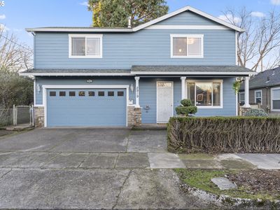 2919 SE 80th Ave, Portland, OR, 97206