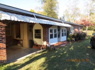 1736 W Highway 280, Milan, GA 31060