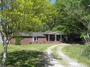 801 Maralon Dr, Virginia Beach, VA 23464