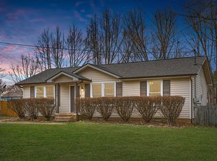 544 Donna Dr, Clarksville, TN 37042