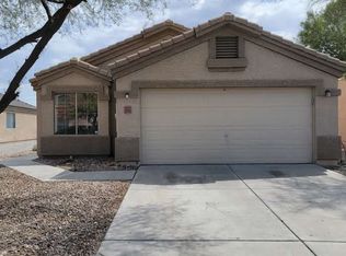 21711 W Cocopah St, Buckeye, AZ 85326