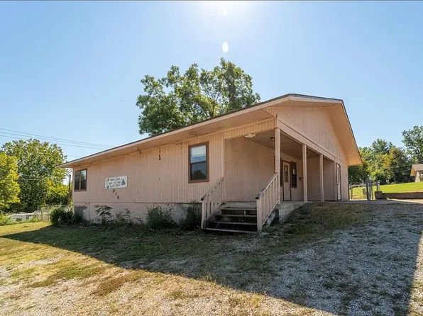 910 Archer Ave, Mammoth Spring, AR 72554