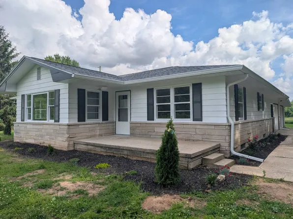 3790 State Route 250, Sumner, IL 62466